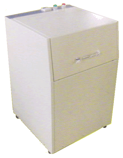 定時(shí)密封式化驗制樣粉碎機