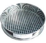 自動(dòng)標準振篩機實(shí)驗篩