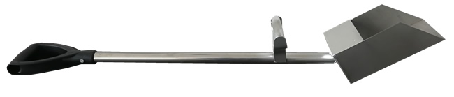 長(cháng)把采樣鏟