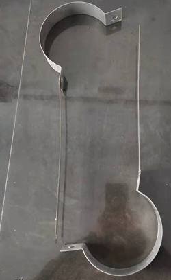 微機灰熔點(diǎn)接線(xiàn)焊片