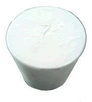 定硫儀凈化器膠塞，電解池膠塞