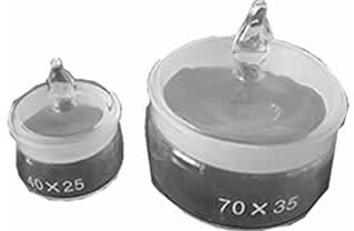 水分稱(chēng)量瓶