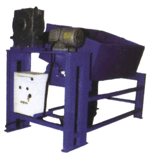 ISO球團礦、燒結礦轉鼓后機械搖篩