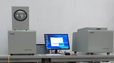 MLR-6000型全自動(dòng)雙控微機量熱儀