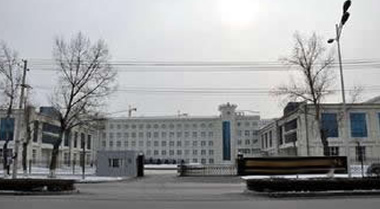 2014年9月新疆工程學(xué)院現場(chǎng)照片